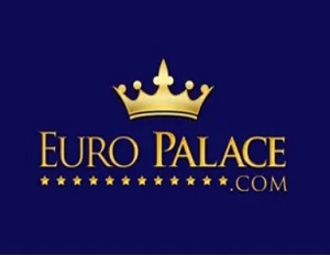 Euro Palace Casino – viele Spiele und hoher Bonus