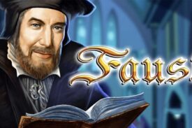 Faust