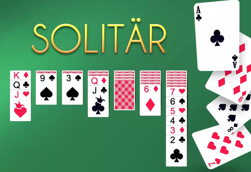 Microsot Solitär Collection Microsoft Community