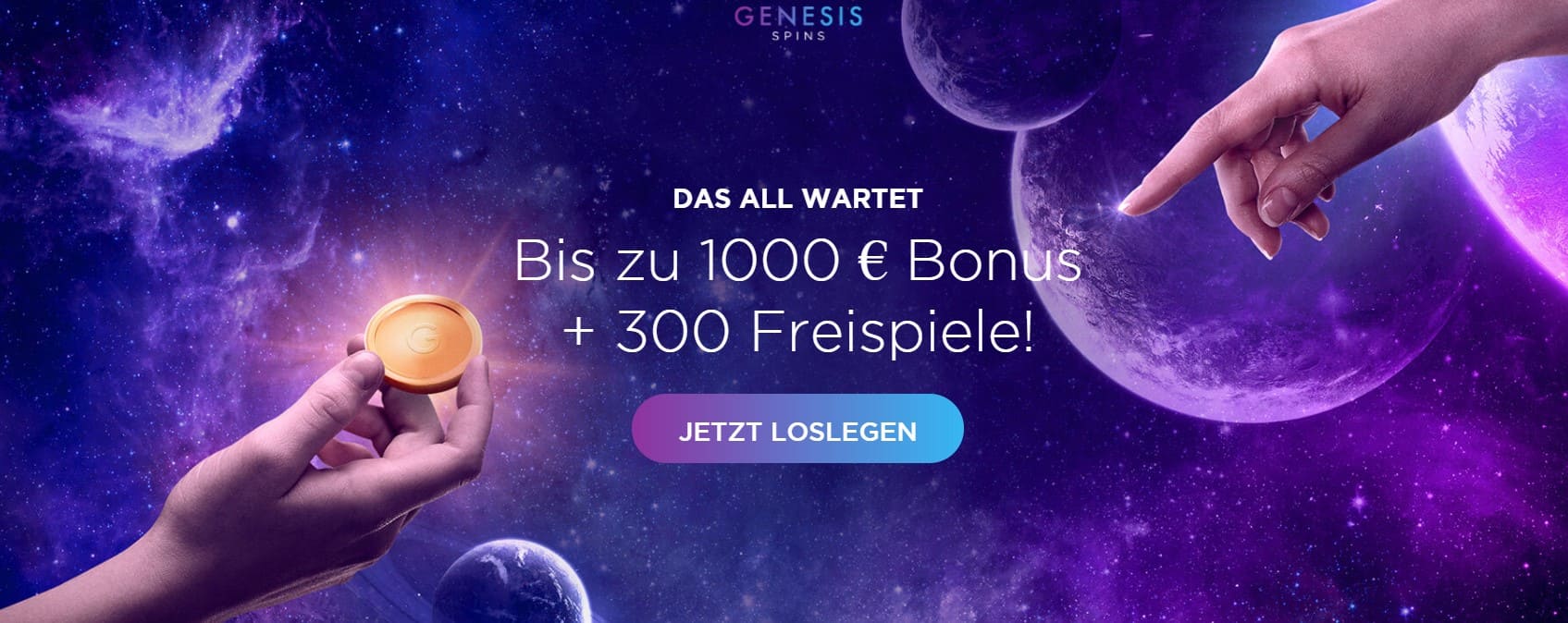 genesis online casino