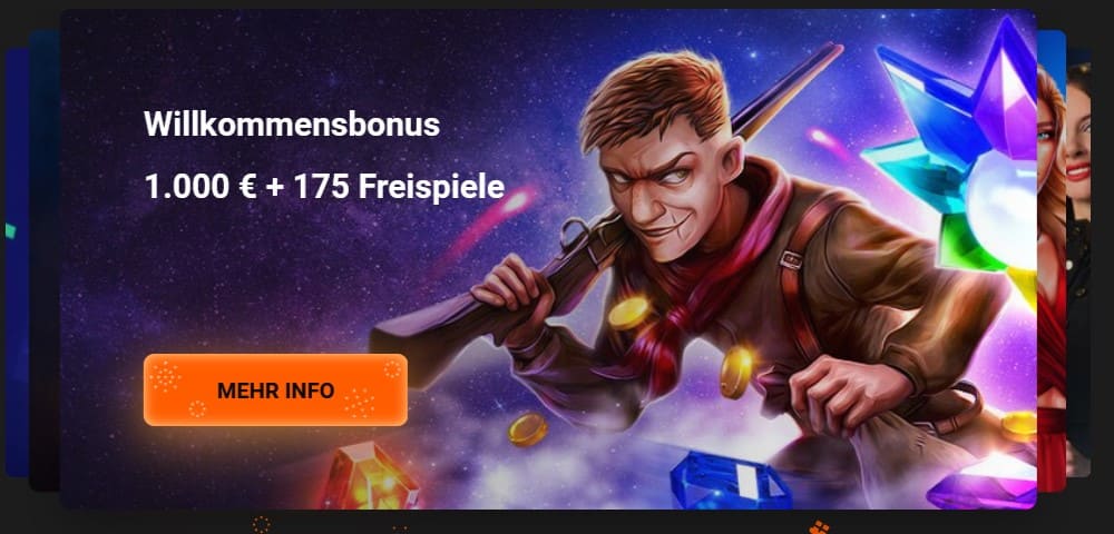 GG Bet Casino anmelden