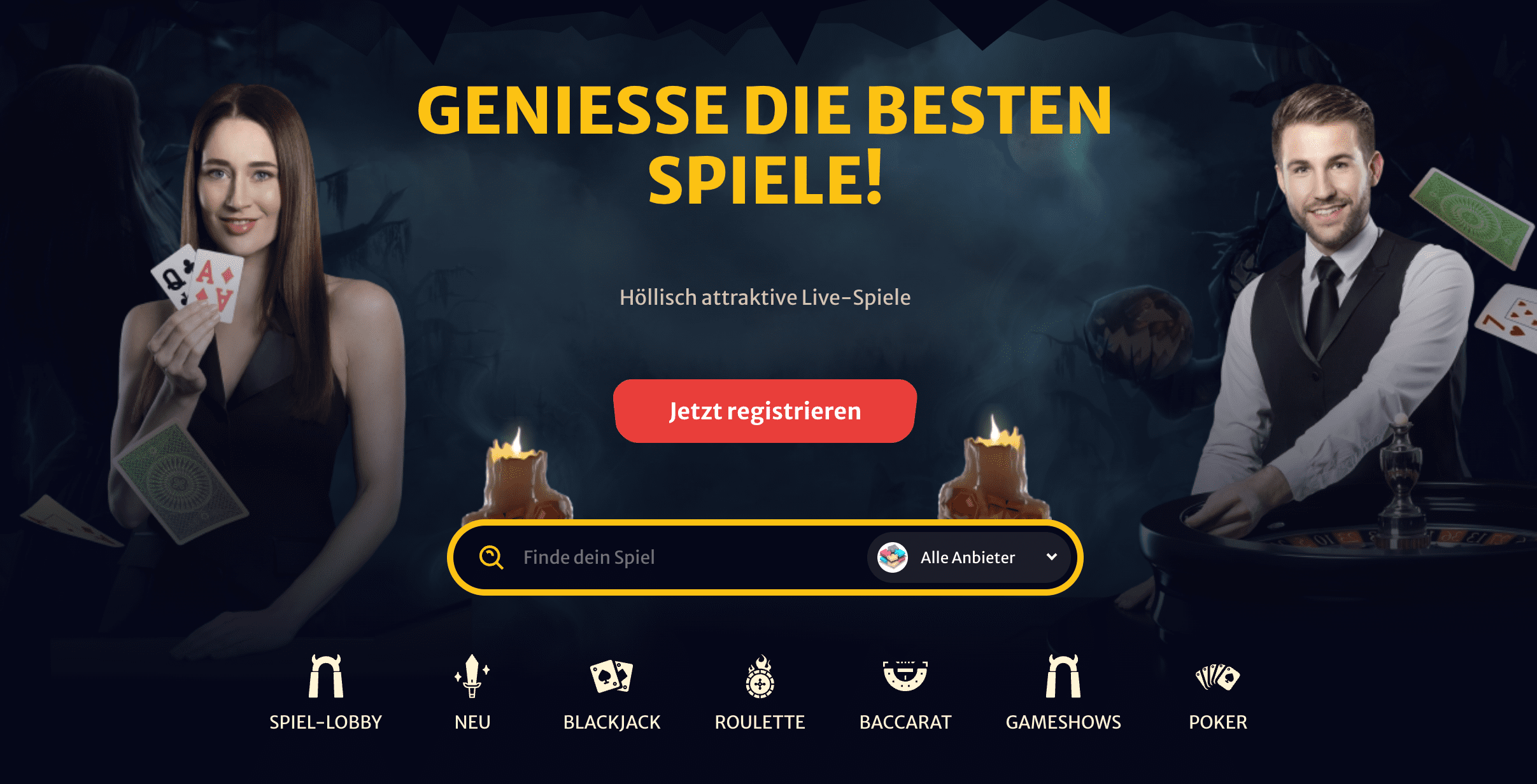 hellSpin casino österreich