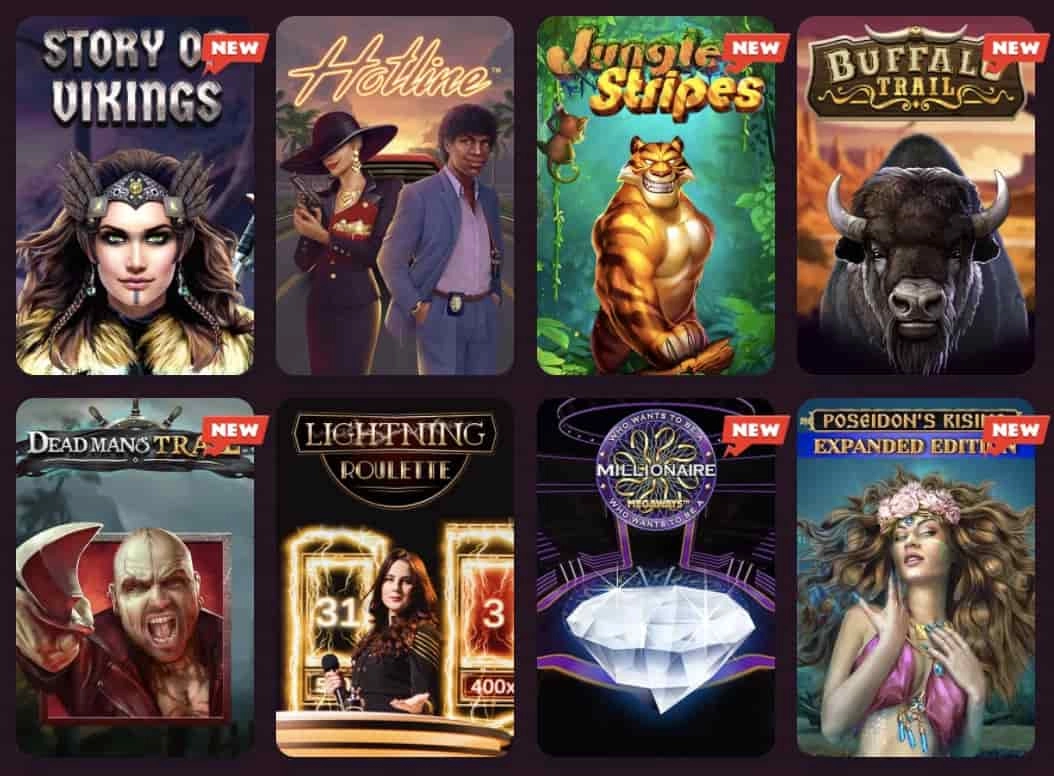 5gringos casino site