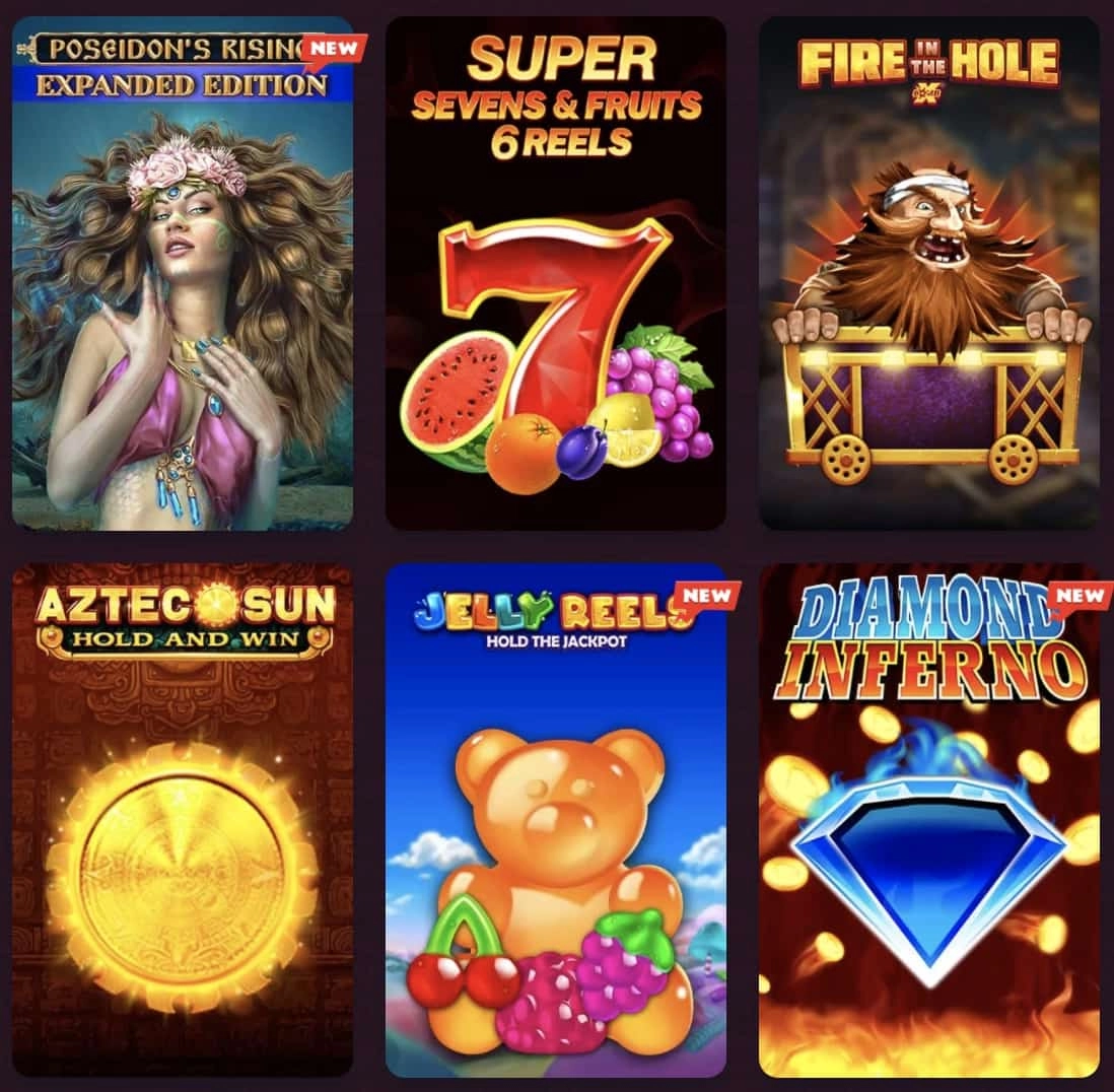 beste casino spiele online