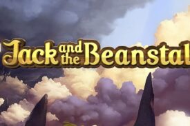 Jack and the Beanstalk