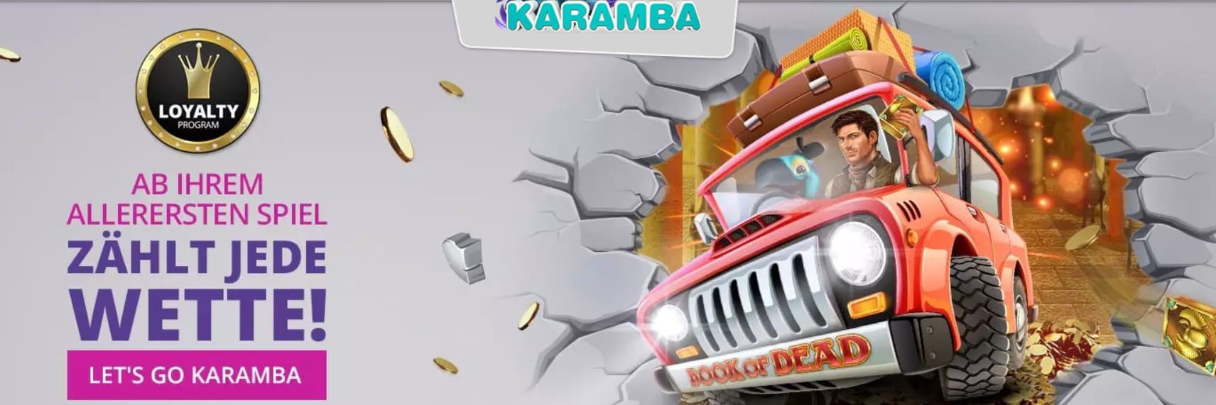 karamba casino AT