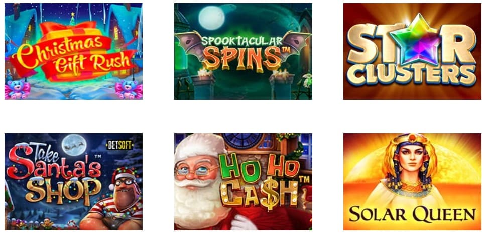 la fiesta online casino spiele