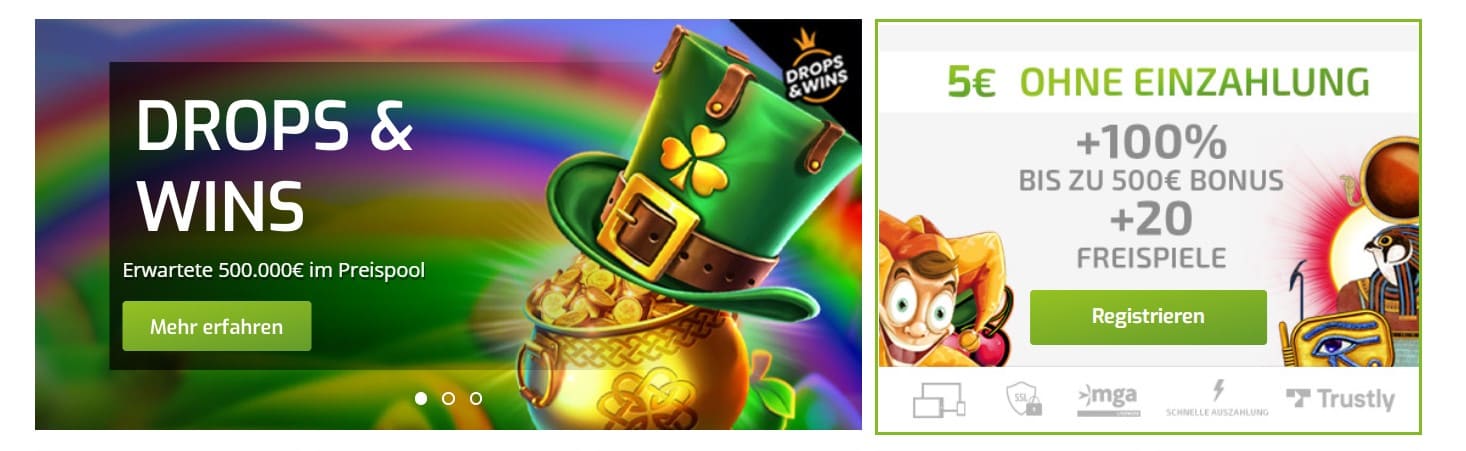 lapalingo casino bonus
