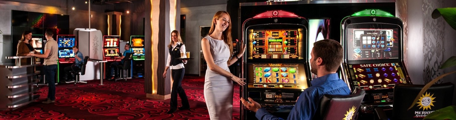 Mercur Live Casino