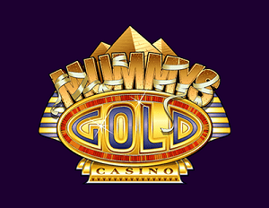 Mummys Gold Casino im Test