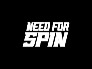 Need for Spin