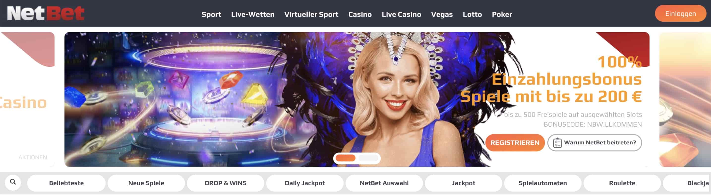 netbet