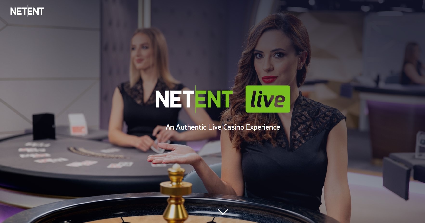 Netnet live casino
