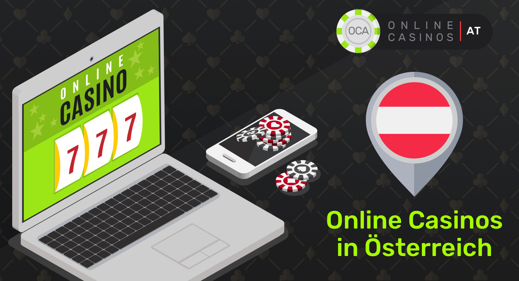 Online Casino Österreich Guide
