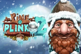 Pine of Plinko 2