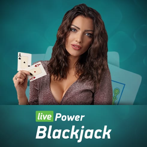 power blackjack