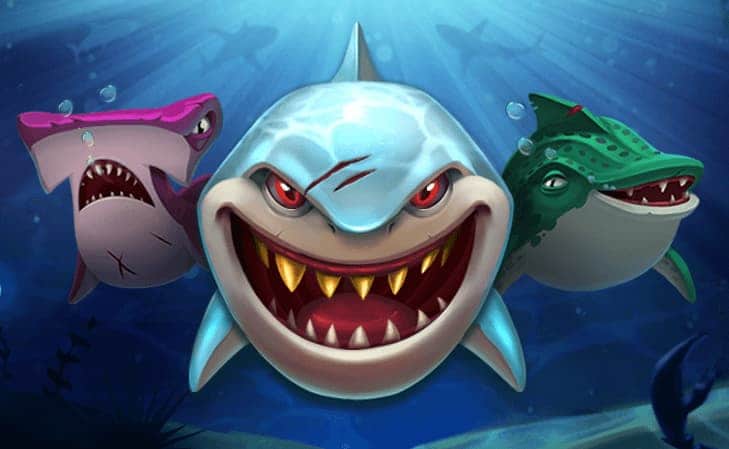 Razor Shark Spielautomat spielen – Spielanleitung & Bewertung