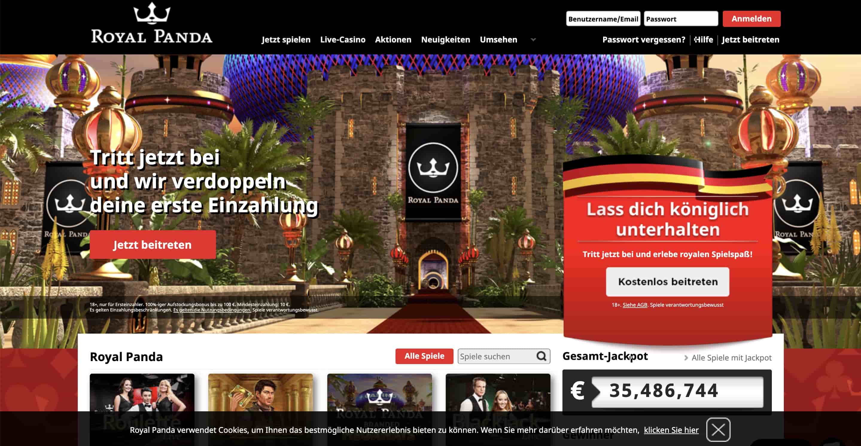 el torero online casino