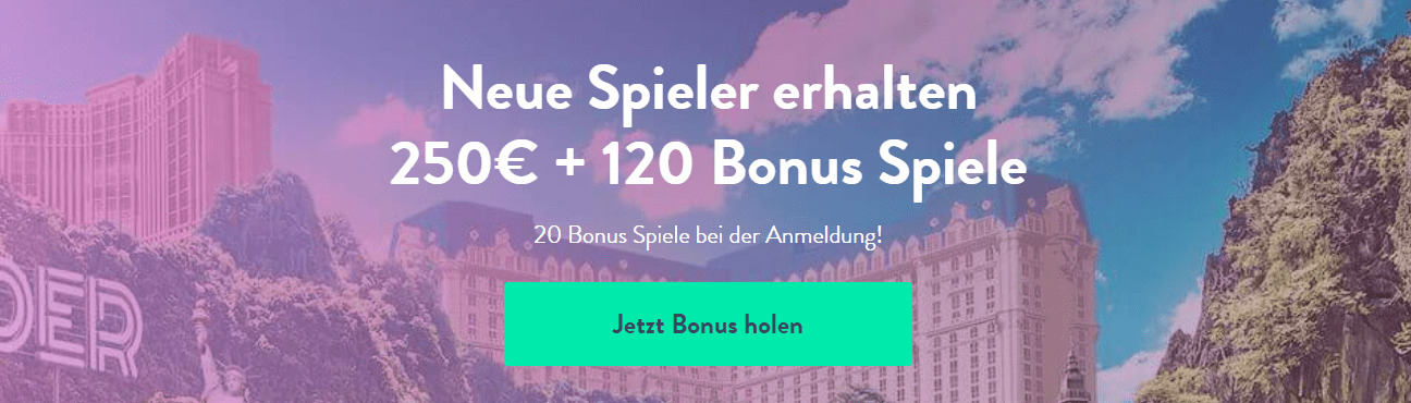 Dunder Casino Erfahrungen und Bonus