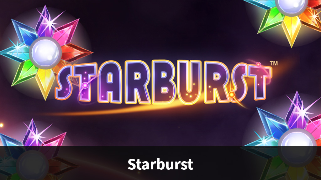 Starburst