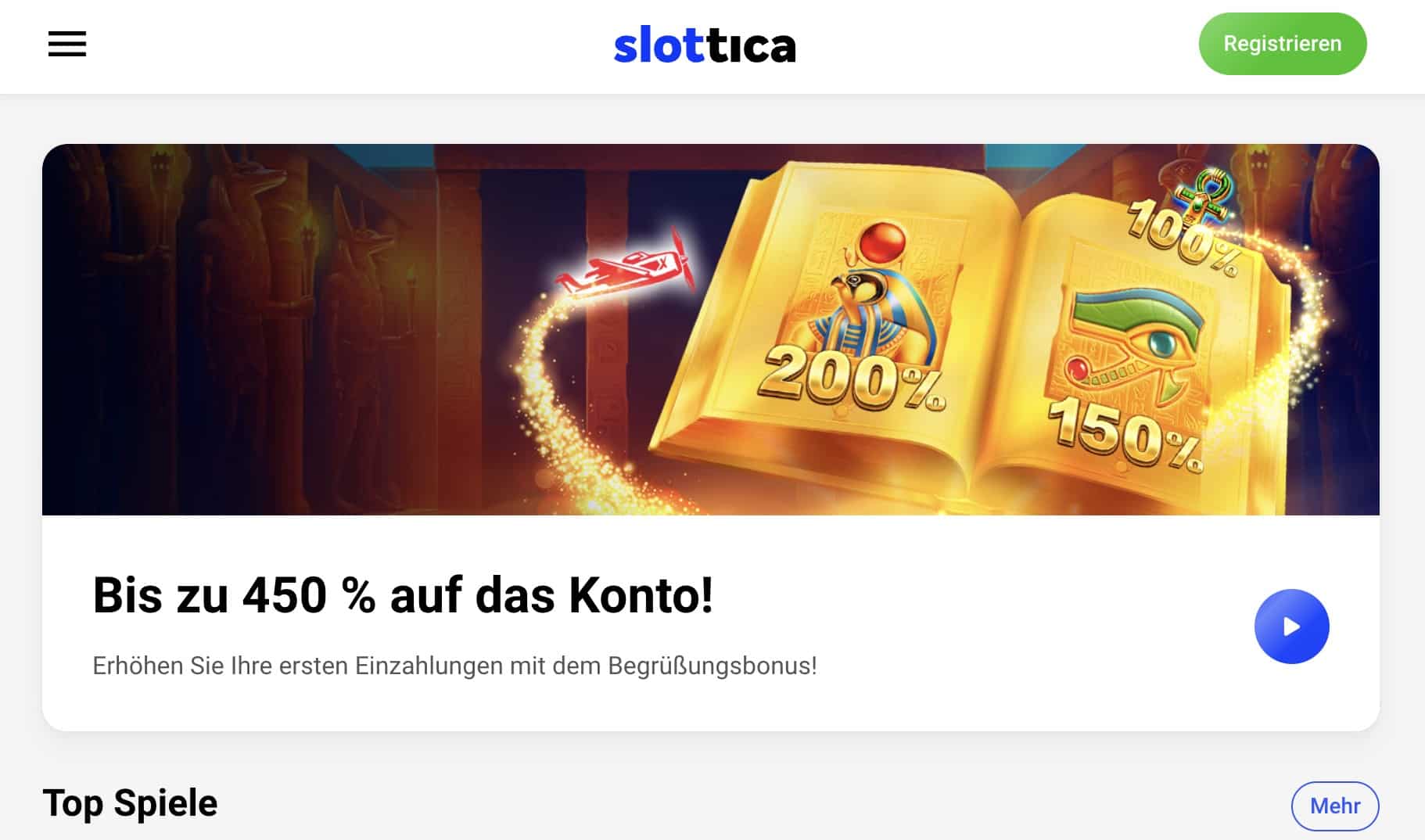 Slottica Casino