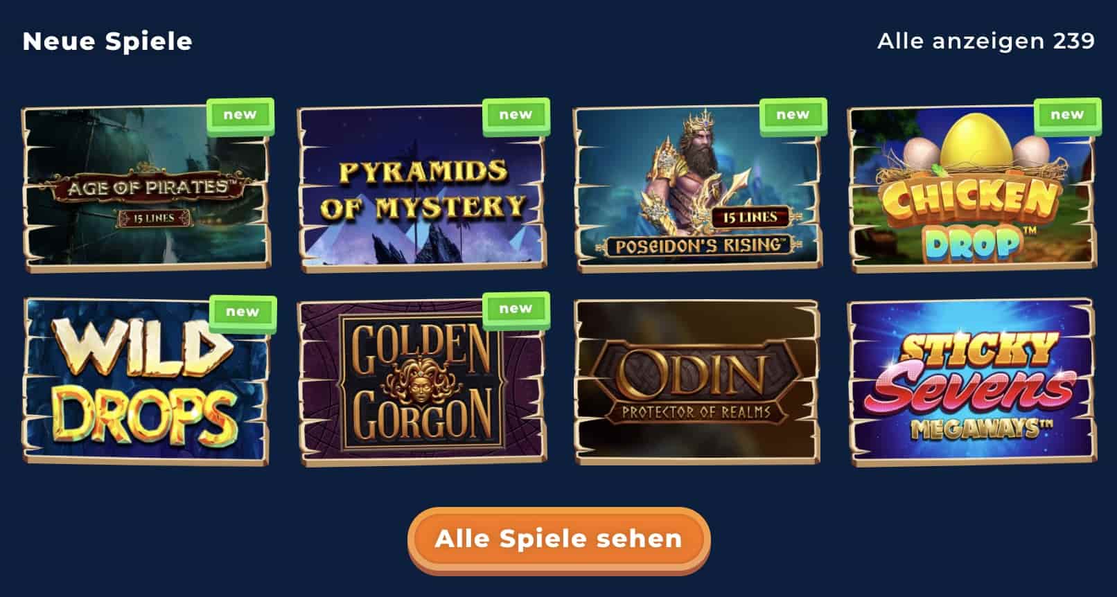 Spielautomaten kostenlos