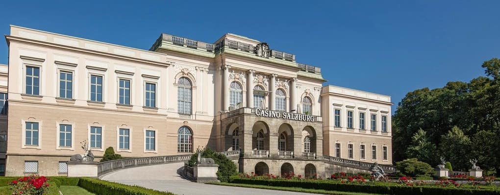 Casino Salzburg