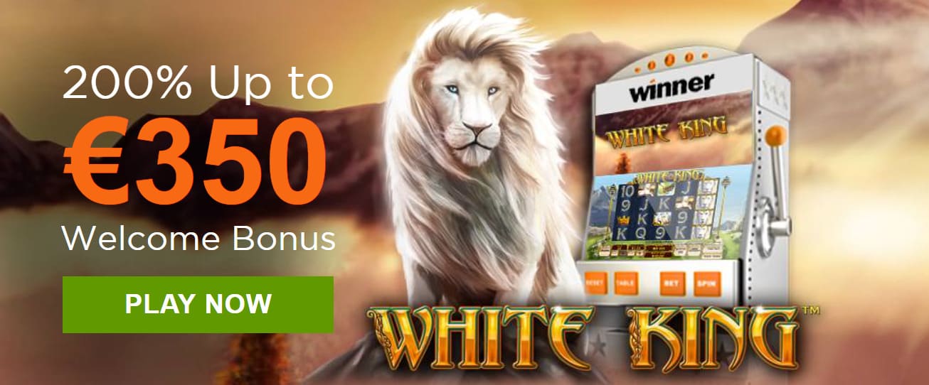 winner online casino