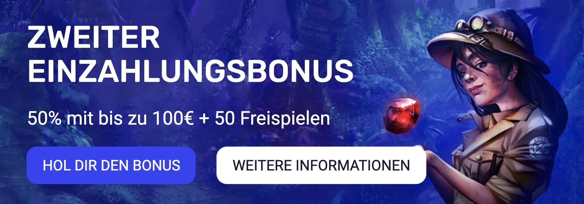 Woocasino Aktionen